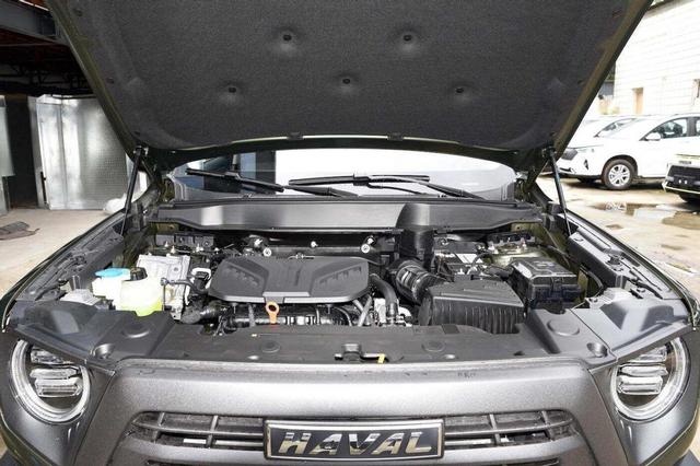 20万预算个性SUV大盘点，智能、越野均有选，有适合你的吗？