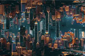 奇点，该坍缩了图片