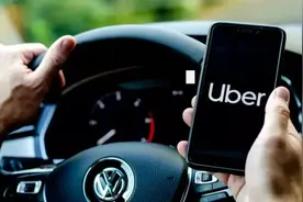 自动驾驶业务增长6倍，Uber坚持要做Robotaxi图片