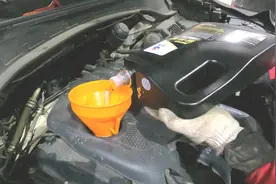 4S店原厂机油和第三方机油有何区别？应该如何选择？给你说明白了图片