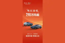 7.98万还不是极限，电池成本下降，800km续航电车未来只要15万？图片