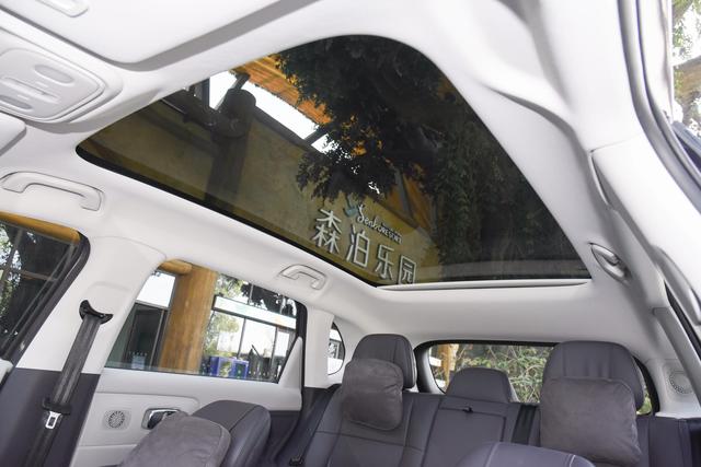 10万级纯电SUV，激光雷达+8650芯片，成本、空间如何实现均衡