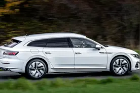 国内最值得买的旅行车，都在这了！图片