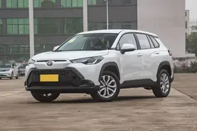 同为10万级日系SUV，日产逍客对比锋兰达，究竟选谁更合适？图片