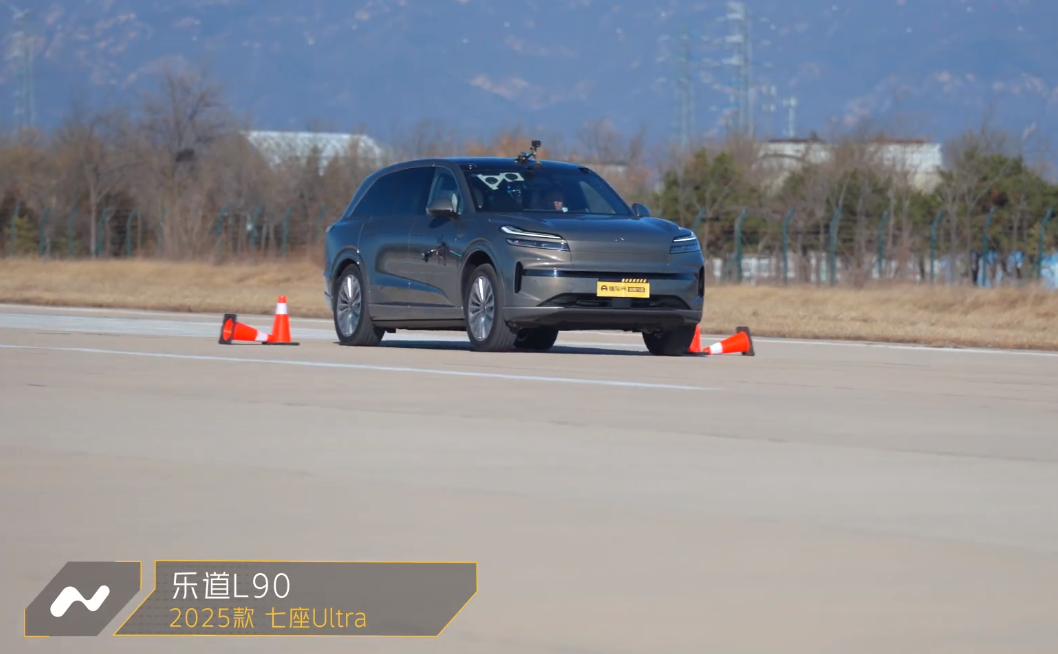 乐道l90_理想i8对比_乐道L90评测