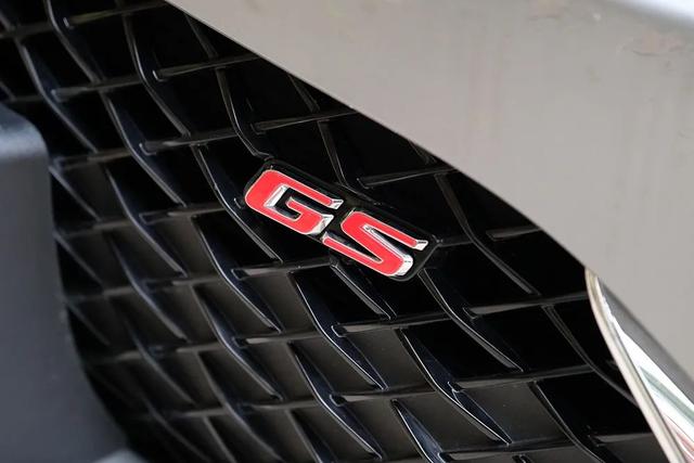 【首试】求变 | 上汽通用别克 昂扬