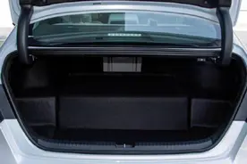 雅阁2024年将大改款，后备厢扩容！现款沦为炮灰！图片