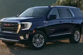 10款目前依然在售的V8动力车型 宝马X5只是第五 第一名你肯定听过图片