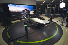 这一次小鹏真上天了！续航35分钟/130km/h 但你想买可不容易？图片