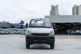 拉货运输买啥车？长安星卡/东风小康/荣光小卡加长版，谁最实用？图片