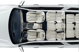 买SUV霸气 开MPV像司机？6/7座车这样选就对了！图片