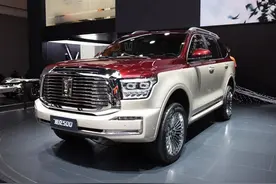 四大“重磅SUV”申报，动力都是“杀手锏”，谁能突围而出？图片