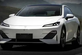 比Model 3便宜10万！长安深蓝SL03值不值？图片