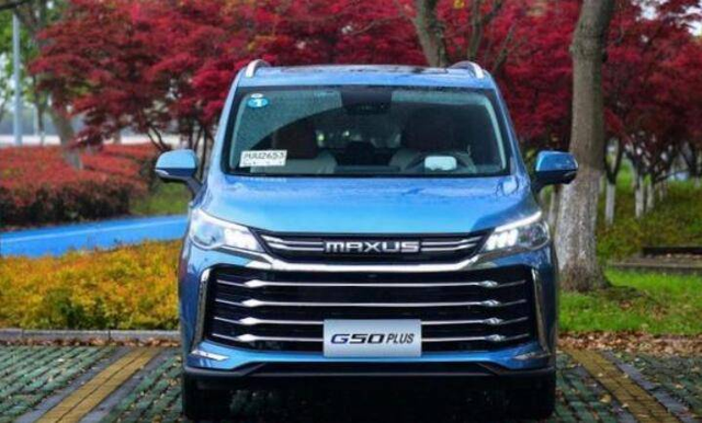 3款主流家用MPV，耐看且实用，嘉际L、大通G50和五菱佳辰，选谁？