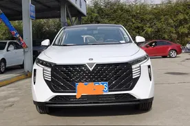 启辰大V这车真不能买？刚提车就出问题，车主都后悔了！图片