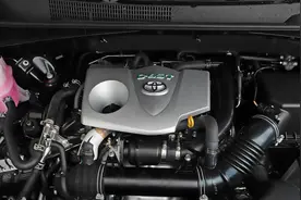 技术解析丰田S20A发动机，全新汉兰达2.0T产品力如何？图片