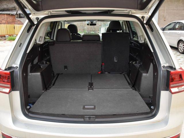 30多万就能买3.5L+V6大排量 这3款车也太有面子了！