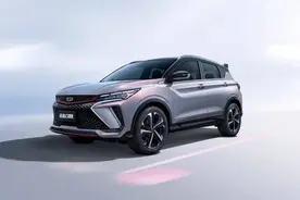2022新车盘点丨马力均超180匹，这几款自主SUV开起来很带劲图片