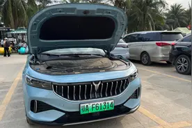 怕车有问题更怕服务不给力！被岚图劝退，短期内真不建议入手！视频封面
