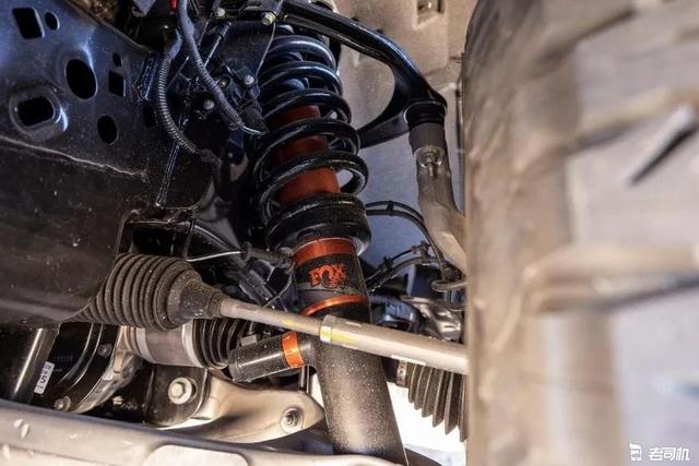 终极越野利器！ 全新福特F-150猛禽上市