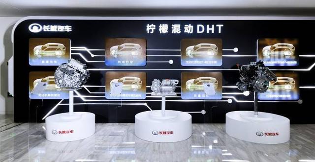 两驱的价格四驱的性能，叫板比亚迪DM-I ，长城Hi4到底行不行？