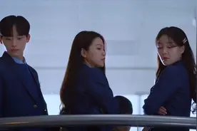 《清潭国际高中》一镜到底，超爽解说视频封面
