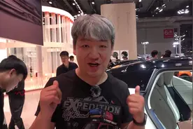 上海车展“冒死”拆车，有没有后排钢板？视频封面
