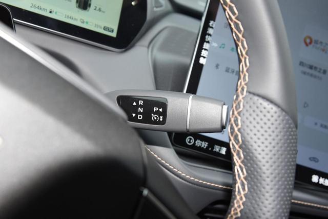 深蓝SL03荣获2023红点奖，17.19万起，真切中国人审美需求了吗？