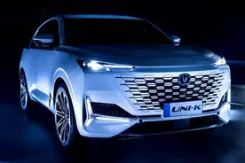 改装案例丨首台长安UNIK-2.0T刷写ECU动力升级 马力提升至272匹图片