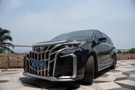 有颜有料还好玩？奶爸首选 丰田赛那给你不一样的出行体验！图片