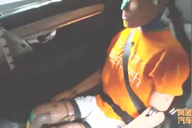 为什么后排座位也要系安全带，不系安全带的危害有多大你知道吗？图片