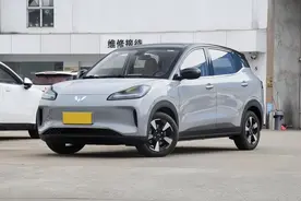 还在纠结缤果SUV还是海鸥？看完这篇对比，答案瞬间清晰明了图片