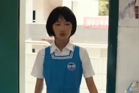 《少年的你》：易烊千玺演技封神之作，当年看哭了多少人视频封面