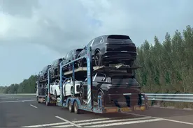 理想真的是“油老虎”不能买？实测结果一目了然图片