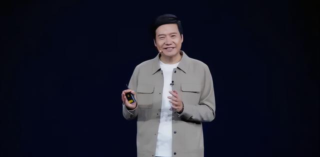 小米汽车都有哪些定制项目