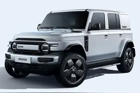 4季度将上市的8款新能源SUV，哪款是你的菜？图片