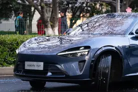 购车避坑|小米YU7目前发现的8个缺点图片