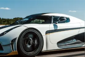 0-400km/h世界纪录诞生，Koenigsegg Regera图片