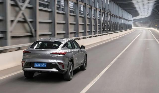 【首试】求变 | 上汽通用别克 昂扬