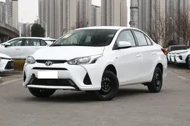 从一年卖出5万辆，到月销仅2台，是什么“杀死”了丰田致享？图片