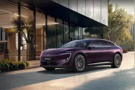 阿维塔 12 购车手册：增程没四驱是遗憾，推荐 28.99 万的 Ultra 增程版图片