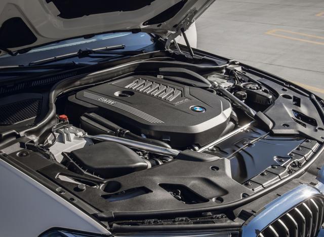 30多万就能买3.5L+V6大排量 这3款车也太有面子了！