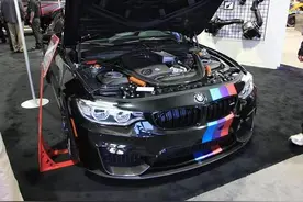 刷一阶电脑能提升动力，刷的到底是什么？对车有没有影响？图片