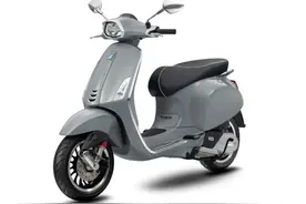直降7,500元！Vespa 冲刺&春天 也扛不住了图片