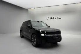 领克900亮点解读，平台架构赋能实在太多了图片