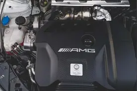 内燃机最后的辉煌？10款最强的四缸发动机盘点！图片