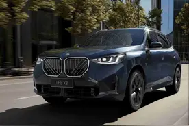 买宝马X3十大忠告：选车避坑指南，老司机总结全网最全干货图片