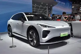 奇瑞风云新5座SUV将于年底上市，配插混和纯电系统，值得期待图片