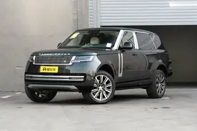两百万的终极对决！揽胜还是GLS480？图片