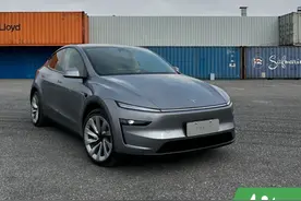 焕新 Model Y 微调，特斯拉的品牌依旧是最大护城河图片